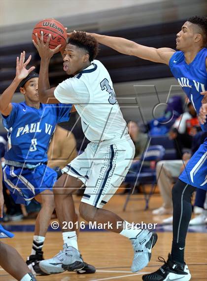 Thumbnail 2 in Paul VI @ Timber Creek Regional photogallery.