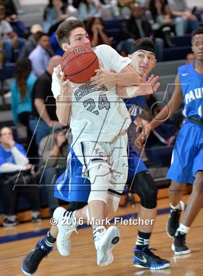 Thumbnail 2 in Paul VI @ Timber Creek Regional photogallery.