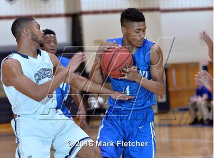 Thumbnail 1 in Paul VI @ Timber Creek Regional photogallery.