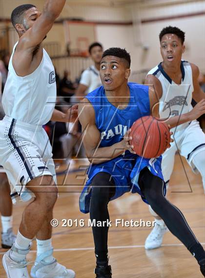 Thumbnail 1 in Paul VI @ Timber Creek Regional photogallery.
