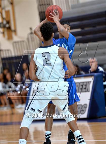 Thumbnail 3 in Paul VI @ Timber Creek Regional photogallery.