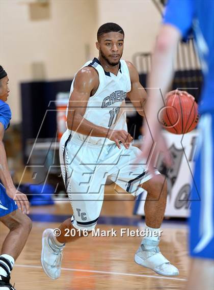 Thumbnail 1 in Paul VI @ Timber Creek Regional photogallery.