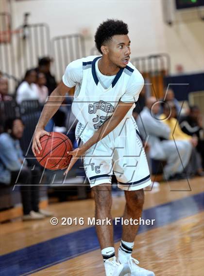 Thumbnail 1 in Paul VI @ Timber Creek Regional photogallery.