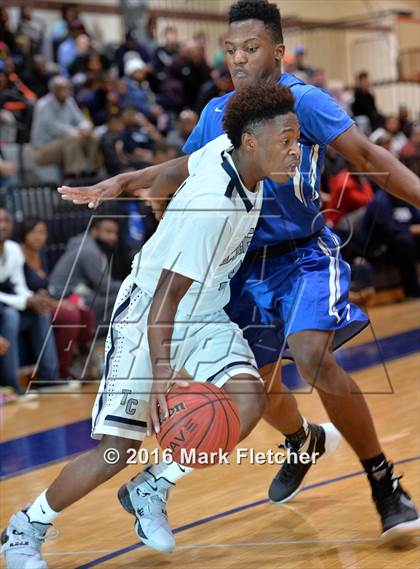 Thumbnail 2 in Paul VI @ Timber Creek Regional photogallery.