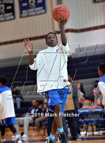 Thumbnail 2 in Paul VI @ Timber Creek Regional photogallery.