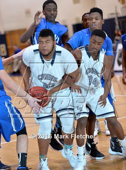 Thumbnail 2 in Paul VI @ Timber Creek Regional photogallery.