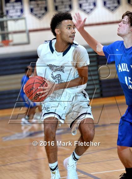 Thumbnail 3 in Paul VI @ Timber Creek Regional photogallery.
