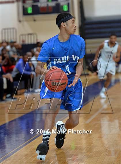Thumbnail 1 in Paul VI @ Timber Creek Regional photogallery.