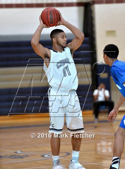 Thumbnail 1 in Paul VI @ Timber Creek Regional photogallery.