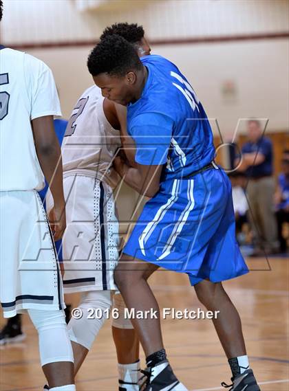 Thumbnail 2 in Paul VI @ Timber Creek Regional photogallery.