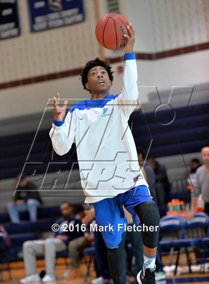 Thumbnail 3 in Paul VI @ Timber Creek Regional photogallery.