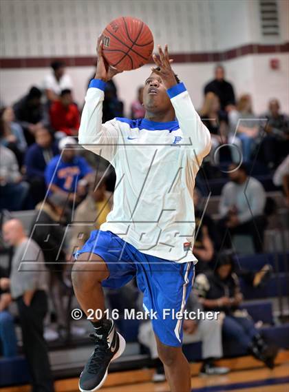 Thumbnail 1 in Paul VI @ Timber Creek Regional photogallery.