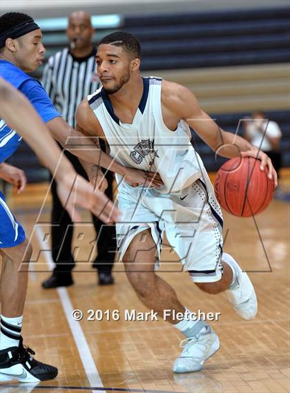 Thumbnail 2 in Paul VI @ Timber Creek Regional photogallery.
