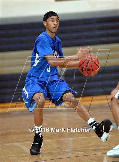 Thumbnail 1 in Paul VI @ Timber Creek Regional photogallery.