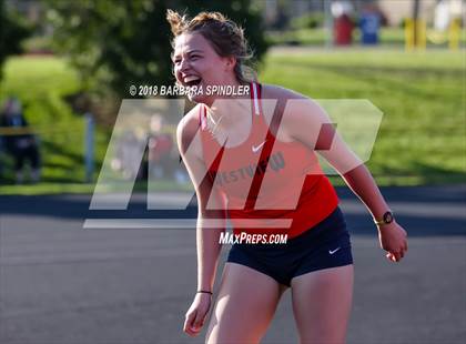Thumbnail 1 in Mountainside @ Westview (High Jump) photogallery.
