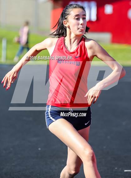 Thumbnail 1 in Mountainside @ Westview (High Jump) photogallery.