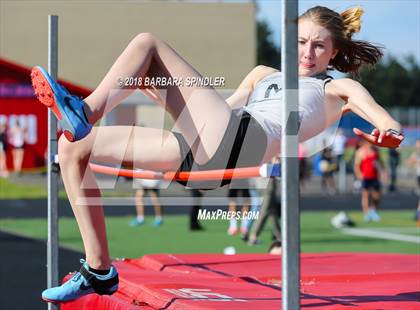 Thumbnail 3 in Mountainside @ Westview (High Jump) photogallery.