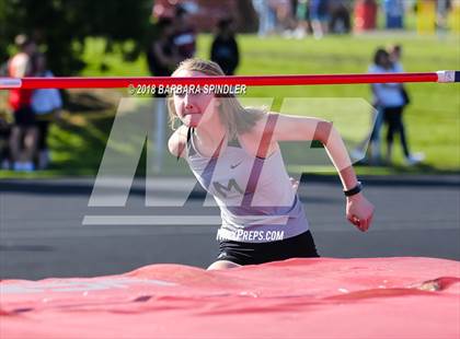 Thumbnail 1 in Mountainside @ Westview (High Jump) photogallery.