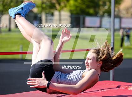 Thumbnail 3 in Mountainside @ Westview (High Jump) photogallery.