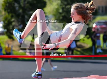 Thumbnail 1 in Mountainside @ Westview (High Jump) photogallery.