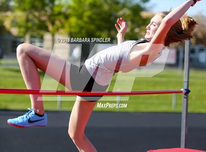 Thumbnail 3 in Mountainside @ Westview (High Jump) photogallery.