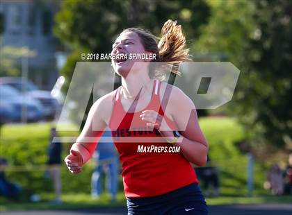 Thumbnail 3 in Mountainside @ Westview (High Jump) photogallery.