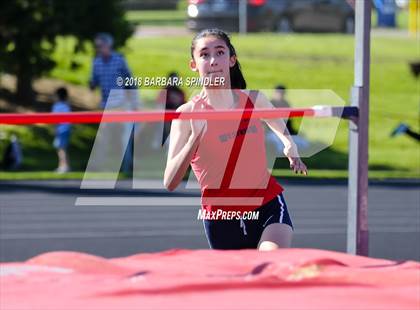 Thumbnail 2 in Mountainside @ Westview (High Jump) photogallery.