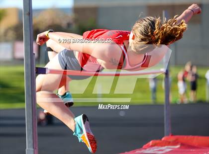 Thumbnail 2 in Mountainside @ Westview (High Jump) photogallery.