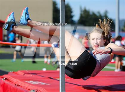 Thumbnail 1 in Mountainside @ Westview (High Jump) photogallery.