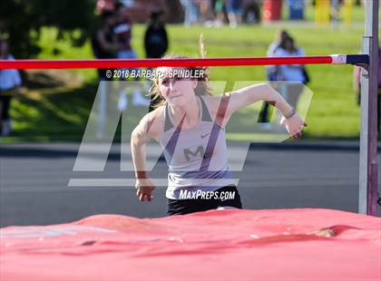 Thumbnail 3 in Mountainside @ Westview (High Jump) photogallery.