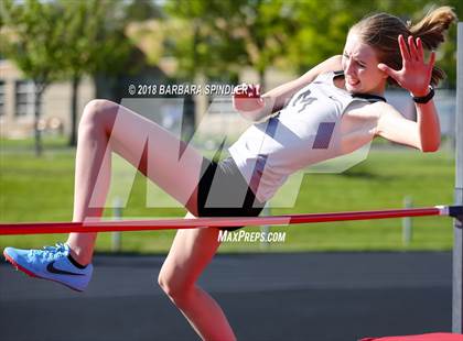 Thumbnail 2 in Mountainside @ Westview (High Jump) photogallery.
