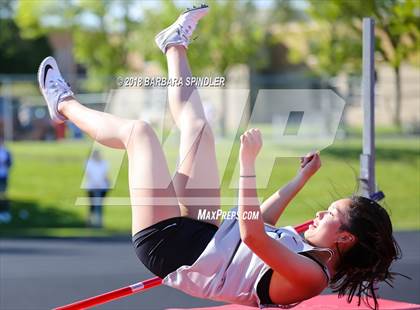 Thumbnail 2 in Mountainside @ Westview (High Jump) photogallery.