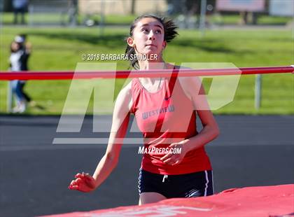 Thumbnail 1 in Mountainside @ Westview (High Jump) photogallery.