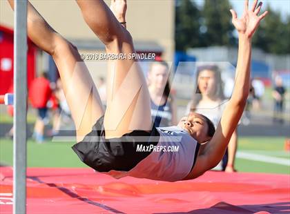 Thumbnail 2 in Mountainside @ Westview (High Jump) photogallery.