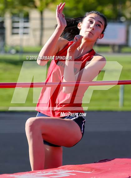 Thumbnail 2 in Mountainside @ Westview (High Jump) photogallery.
