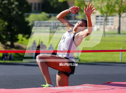Thumbnail 1 in Mountainside @ Westview (High Jump) photogallery.