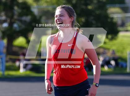 Thumbnail 2 in Mountainside @ Westview (High Jump) photogallery.