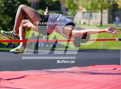 Thumbnail 3 in Mountainside @ Westview (High Jump) photogallery.