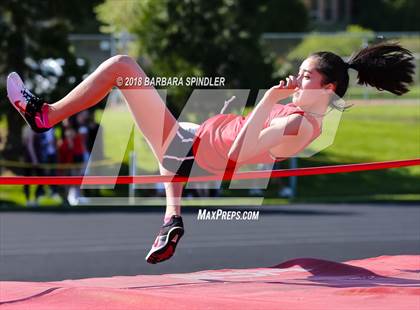 Thumbnail 1 in Mountainside @ Westview (High Jump) photogallery.