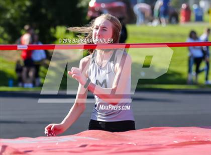 Thumbnail 2 in Mountainside @ Westview (High Jump) photogallery.