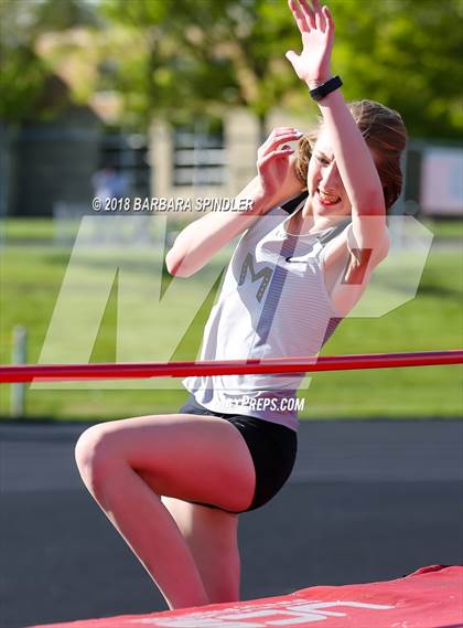 Thumbnail 1 in Mountainside @ Westview (High Jump) photogallery.