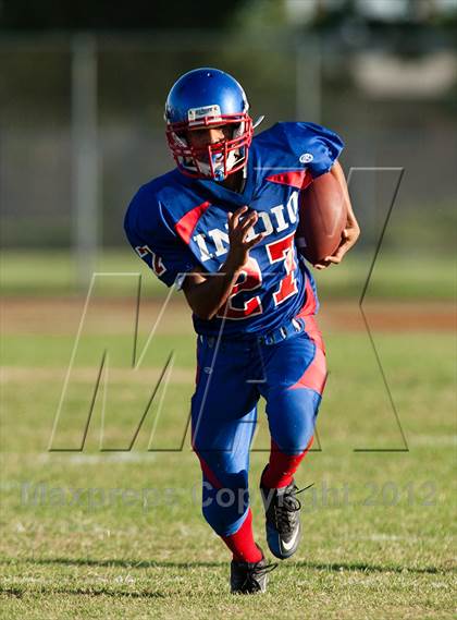 Thumbnail 2 in San Jacinto @ Indio photogallery.