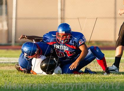 Thumbnail 1 in San Jacinto @ Indio photogallery.