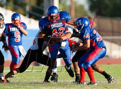 Thumbnail 3 in San Jacinto @ Indio photogallery.