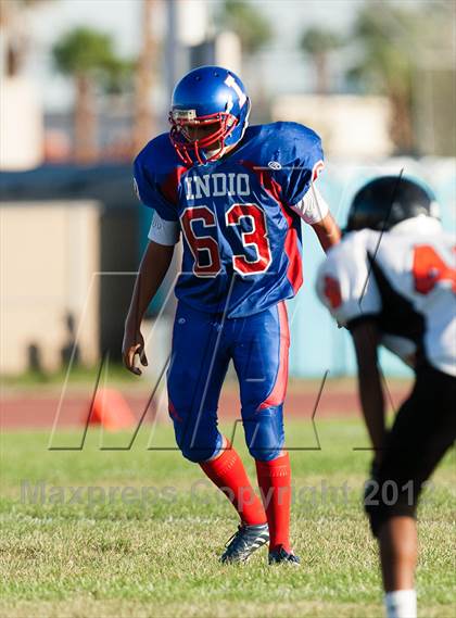 Thumbnail 1 in San Jacinto @ Indio photogallery.