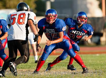 Thumbnail 2 in San Jacinto @ Indio photogallery.