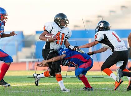 Thumbnail 1 in San Jacinto @ Indio photogallery.