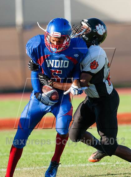 Thumbnail 2 in San Jacinto @ Indio photogallery.