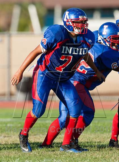 Thumbnail 2 in San Jacinto @ Indio photogallery.
