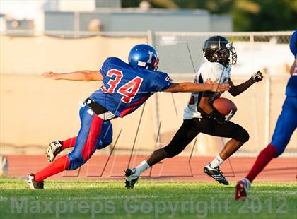 Thumbnail 3 in San Jacinto @ Indio photogallery.